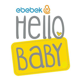 EBEBEK HELLO BABY