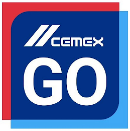 CEMEX GO