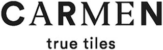 CARMEN TRUE TILES