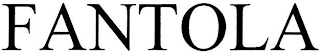 FANTOLA