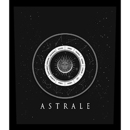 ASTRALE