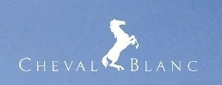 CHEVAL BLANC