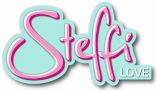 STEFFI LOVE