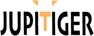 JUPITIGER