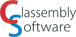 CLASSEMBLY SOFTWARE