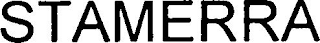 STAMERRA