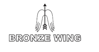 BRONZE WING