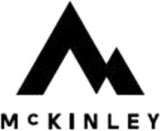 MCKINLEY