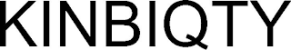 KINBIQTY