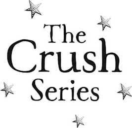 THE CRUSH SERIES