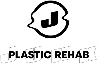 J JUNK PLASTIC REHAB