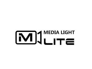 M MEDIA LIGHT LITE