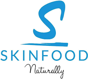S SKINFOOD NATURALLY