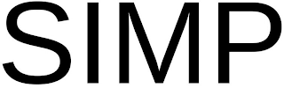 SIMP