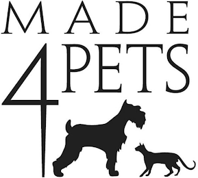 MADE 4 PETS