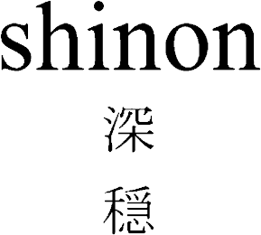 SHINON