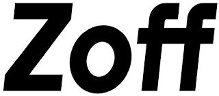 ZOFF