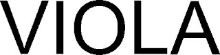 VIOLA