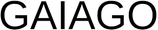 GAIAGO