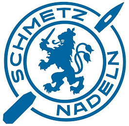 SCHMETZ NADELN