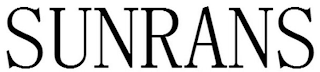 SUNRANS