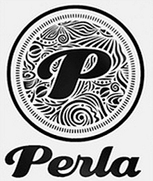 P PERLA