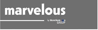 MARVELOUS BY BLUECHEM GROUP