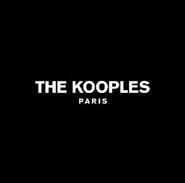 THE KOOPLES PARIS