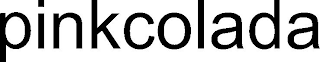 PINKCOLADA