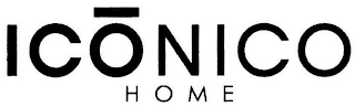 ICONICO HOME