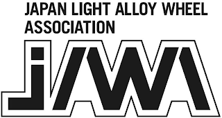 JAPAN LIGHT ALLOY WHEEL ASSOCIATION JAWA