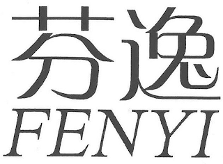 FENYI