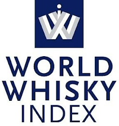 WWI WORLD WHISKY INDEX