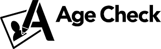 A AGE CHECK