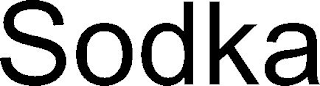 SODKA