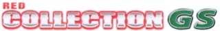 RED COLLECTION GS