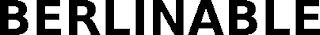 BERLINABLE