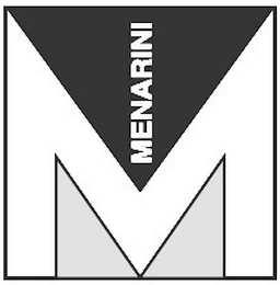 M MENARINI