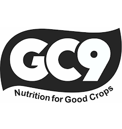 GC9 NUTRITION FOR GOOD CROPS