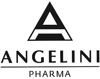 A ANGELINI PHARMA