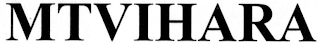 MTVIHARA