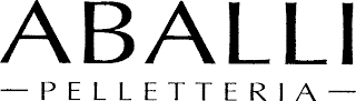 ABALLI PELLETTERIA
