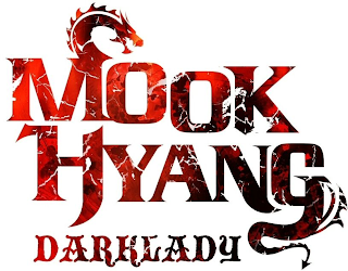 MOOK HYANG DARKLADY