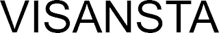 VISANSTA