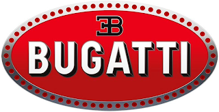 EB BUGATTI