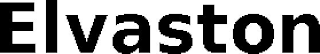 ELVASTON