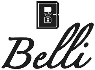 B BELLI