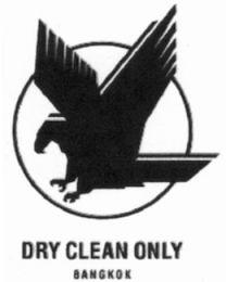 DRY CLEAN ONLY BANGKOK