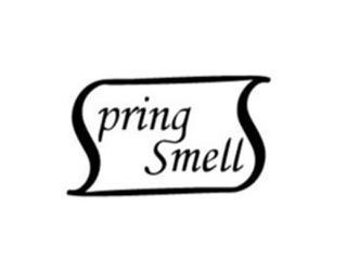 SPRING SMELL