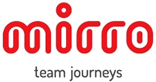 MIRRO TEAM JOURNEYS